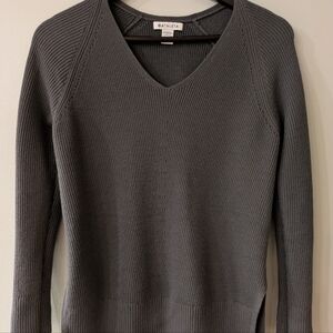 Athleta Women's Gray Sweater